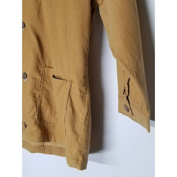 Me & Henry Corduroy‎ Jacket cotton size 5/6y lightweight schacket kids coat - Picture 4 of 12